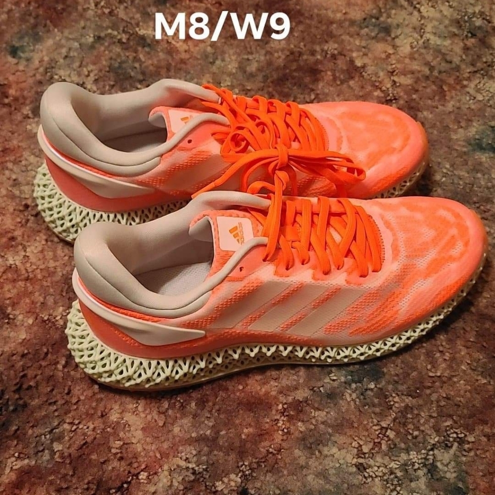 Adidas 4D 1.0